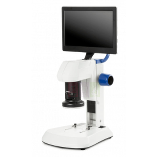 Digital Zoom Microscope